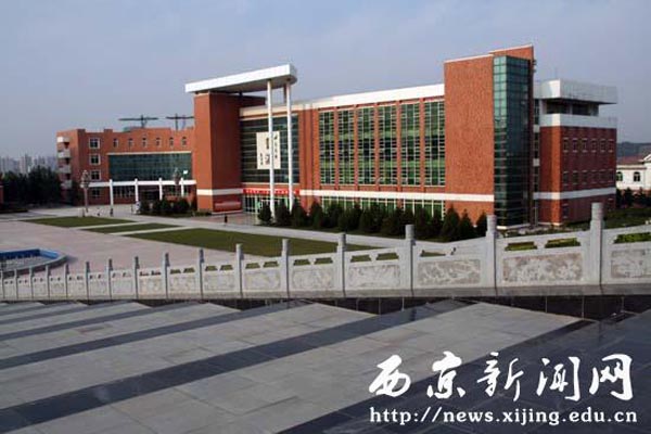 图说西京——文化之旅