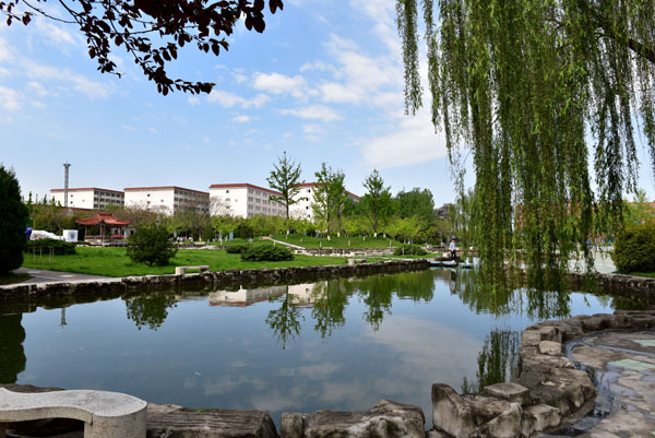 西京学院引进优秀博士政策办法