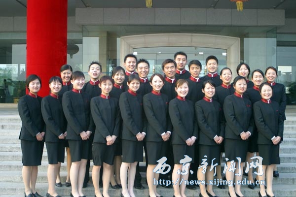 图说西京——浪漫之旅