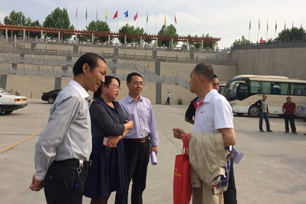 我校新奇特订单班学生赴企业实习