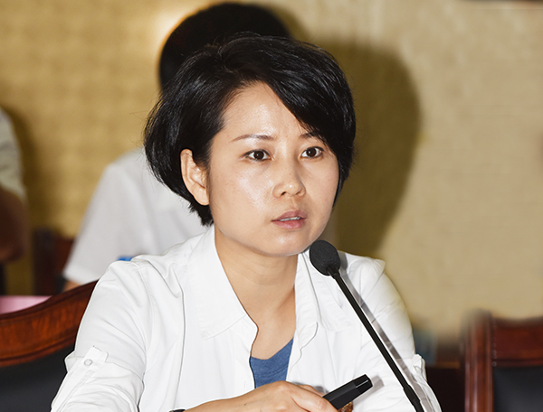 专家学者聚西安 议民办高校发展
