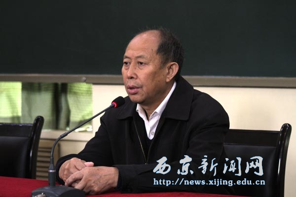 我校2011届毕业生就业工作全面启动