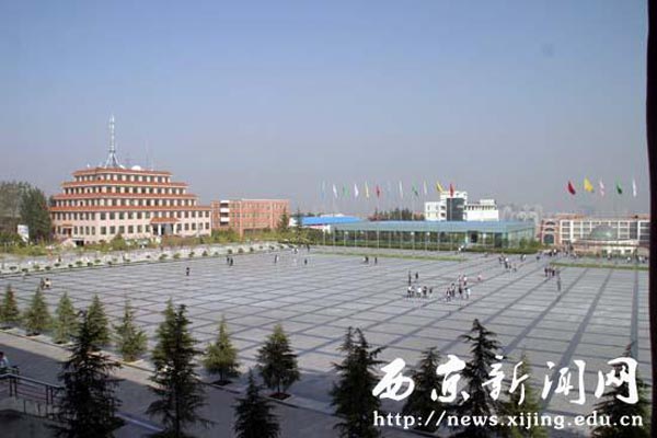 图说西京——文化之旅