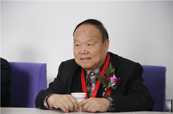 建筑行业嘉宾齐聚西京共话发展