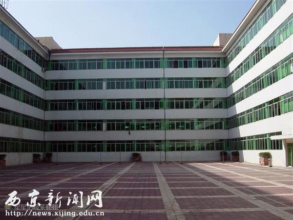 图说西京——文化之旅