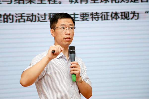 我校教职工期末系列培训圆满完成