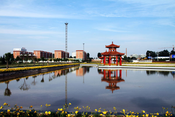 西京学院引进优秀博士政策办法