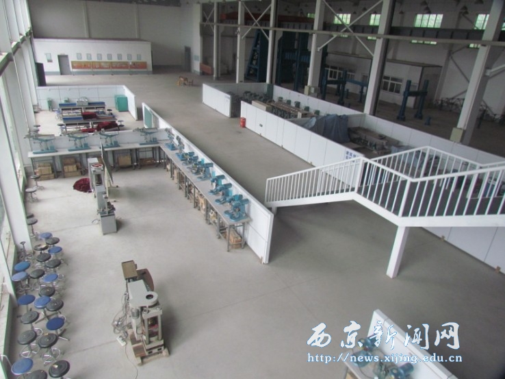 土木工程专业获省专业综合改革试点项目