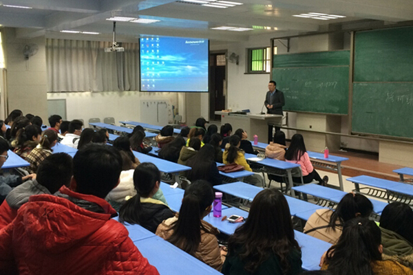【管理技术系】成大事者不纠结