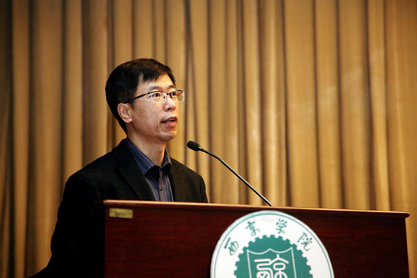 校企合作 以赛养学 以赛促学