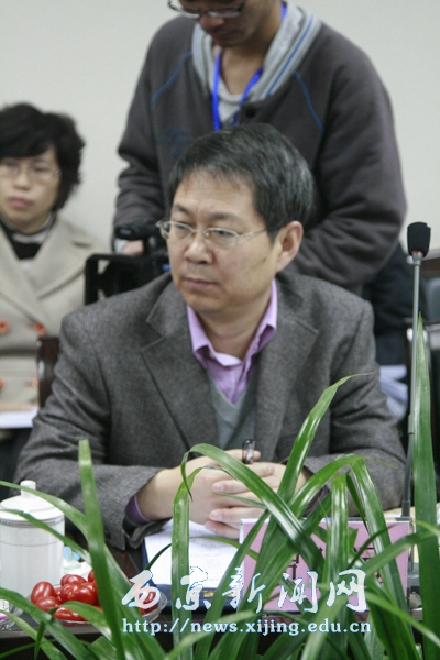 我校以优秀成绩通过创建省级“文明校园”检查验收