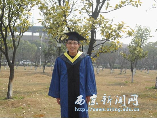 第二届校友节人才奖获奖者风采