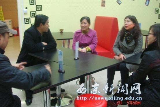 【经管二系】强化课程教学职业技能培养