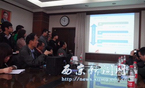 【机电工程系】教师参加智能汽车竞赛研讨会