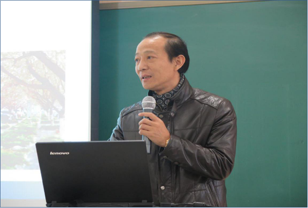 西京学院扎实做好教学系统培训工作