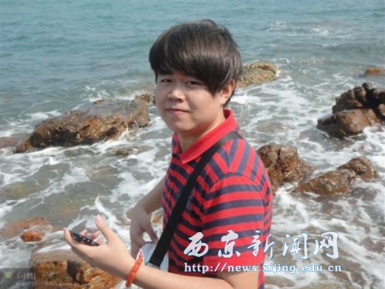 第二届校友节就业奖获奖者风采