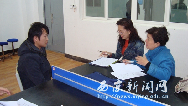我校与霍威电源联合实训室揭牌仪式举行
