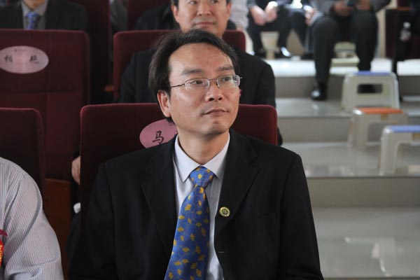 我校建校20周年办学成果展庆典隆重举行