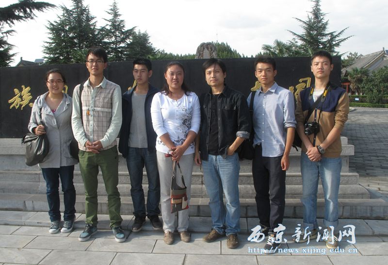 师生作品获省博唐壁画临摹一等奖