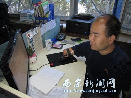 校长特别提名奖获奖者风采