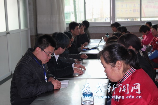 【神禾公司】饮食分公司召开餐饮服务员培训会