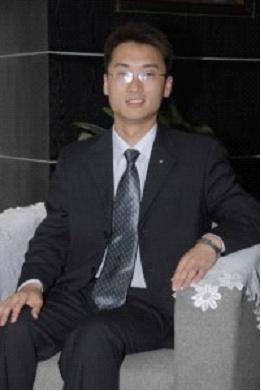 第二届校友节工作奖获奖者风采