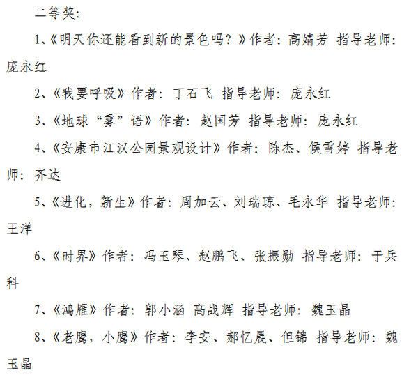学生在中国大学生计算机设计大赛获佳绩