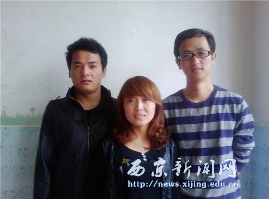 我校6学生全国3D大赛中获奖