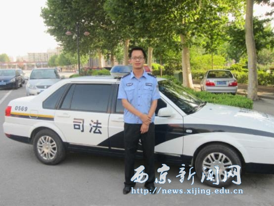第二届校友节人才奖获奖者风采