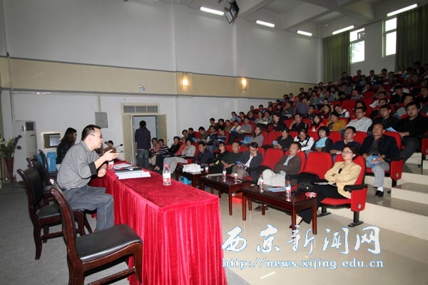 我校学生赴美带薪实习项目全面启动