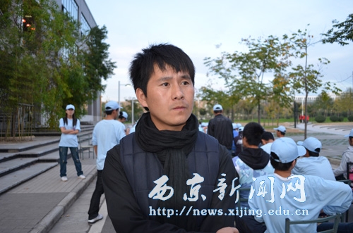 首届校友节系列报道(五)