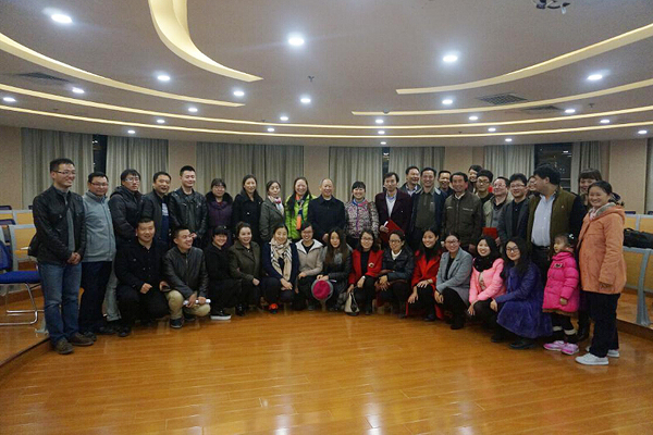 校园文化建设之灯箱诗词比赛圆满落幕