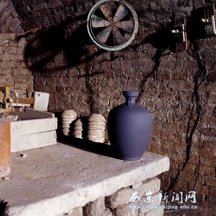 我院副院长黑林摄影作品在国际摄影展上亮相