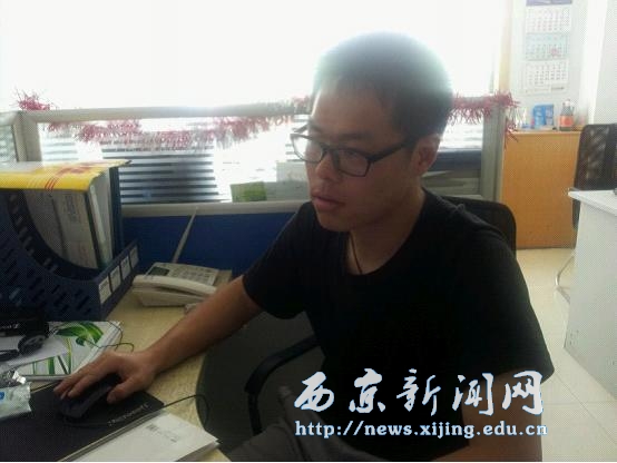 第二届校友节工作奖获奖者风采