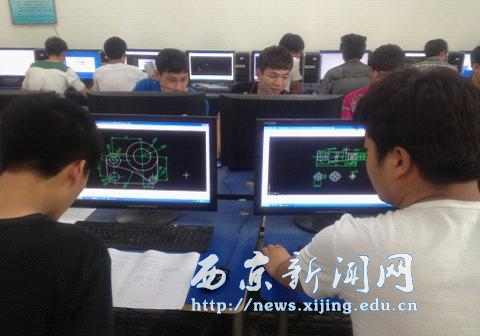 自考综合改革试点主考专业课程结束