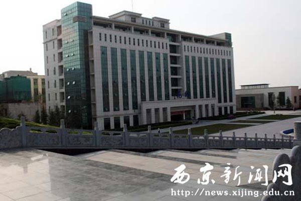 图说西京——文化之旅
