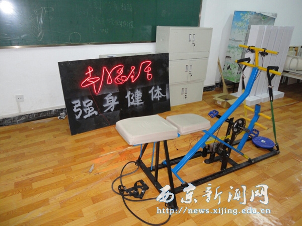 【机电工程系】学生获机械创新设计大赛奖项