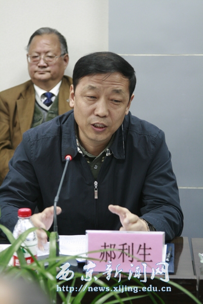 我校以优秀成绩通过创建省级“文明校园”检查验收