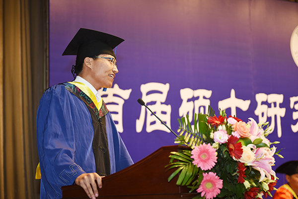 陕西民办高校研究生学位授予今举行