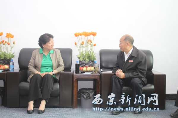 我校工程训练中心“工程舫”落成典礼隆重举行