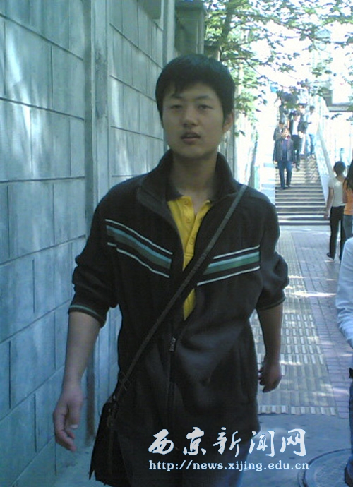首届校友节系列报道(四)