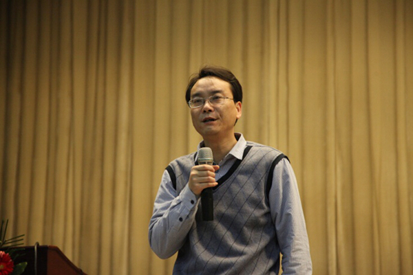 我校第三届辅导员职业能力大赛圆满落幕
