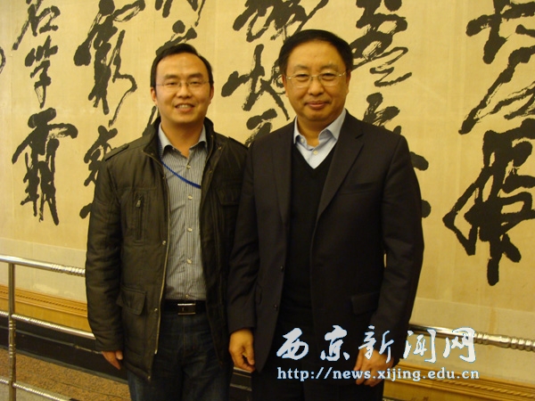 我校参加2011年CDIO工程教育改革会议
