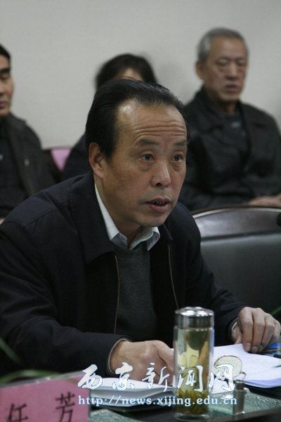 我校以优秀成绩通过创建省级“文明校园”检查验收