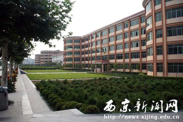 图说西京——文化之旅