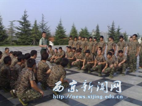 “五育一活动”教育模式见成效