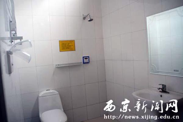 图说西京——环境之旅