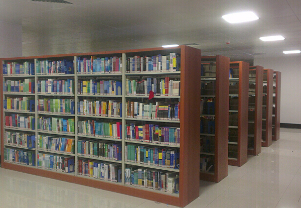 3号教学楼和图书馆装修改造项目顺利交工