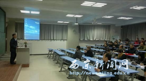 【机电工程系】夯实课程多元化考核