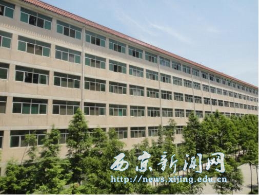 加强公寓文化建设 构建良好育人平台